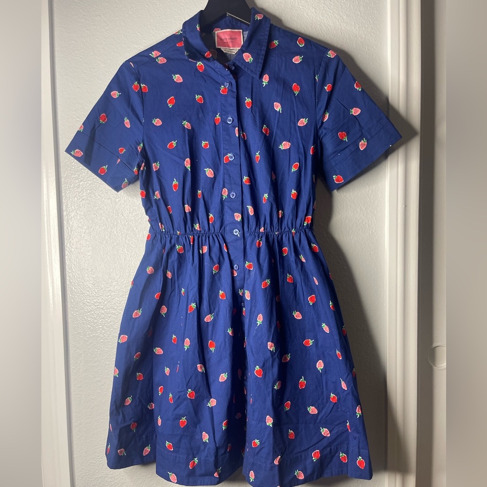 Kate spade dress